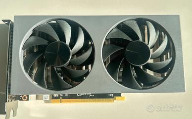 Radeon rx 6600