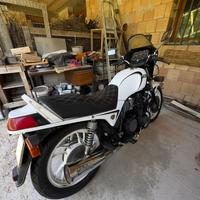 Yamaha xj 750 seca