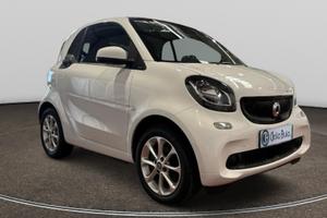 Smart ForTwo Electric Drive – Solo 64.000 km – Tag