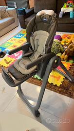 Seggiolone Chicco Polly Magic Relax