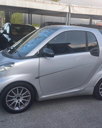 Smart ForTwo 1000 52 kW coupé limited two