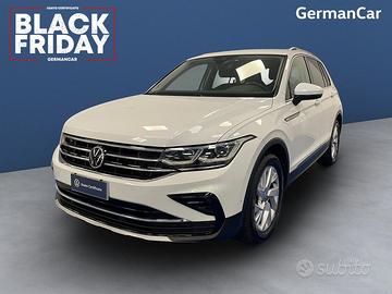 Volkswagen Tiguan 2.0 tdi elegance 150cv dsg