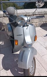 Vespa 125 px
