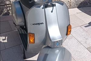 Vespa 125 px
