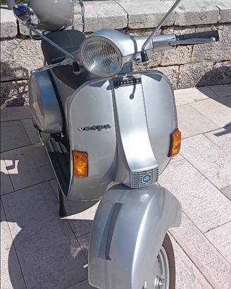 Vespa 125 px