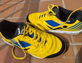 Scarpe Tirogiro calcio a 5