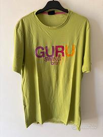 Maglia Guru