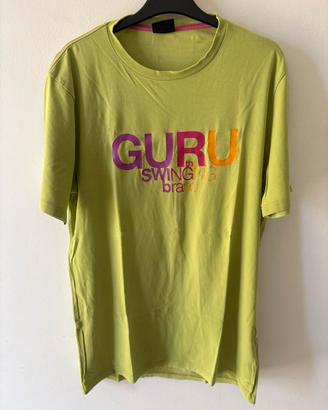 Maglia Guru