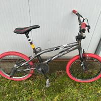 Bici bmx