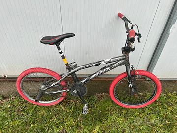 Bici bmx