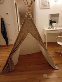 Tenda gioco da interno