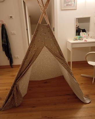 Tenda gioco da interno