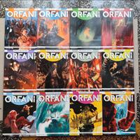 Orfani prima serie completa - Bonelli