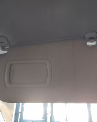 Aletta parasole sinistra RENAULT SCENIC del 2013