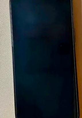Iphone 15 pro max 256 GB