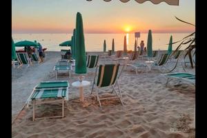 Ferragosto sul mare villetta Lastminut a gallipoli