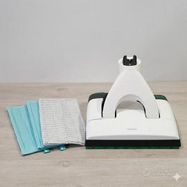 Pulilava Folletto SP7s Lava Pavimento Automatica