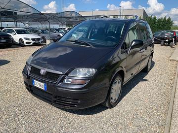 FIAT Ulysse 2.0 MJT 120 CV Dynamic