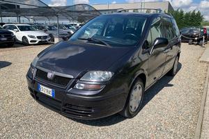 FIAT Ulysse 2.0 MJT 120 CV Dynamic