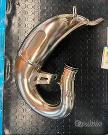 Espansione ktm sx125 2022