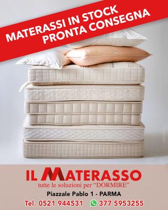 Materassi