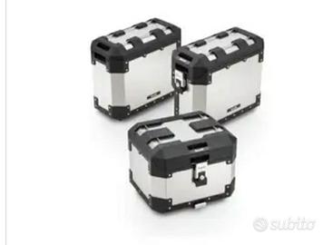 tris valige per moto