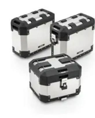 tris valige per moto