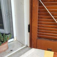 Persiane in legno Douglas