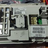 scheda elettronica lavatrice Whirlpool  DCL 8200