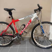 Specialized S-Works M5 HT