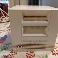 Cubo sentigas Beghelli