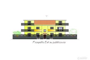 Terreno di 560 m² a Giarre