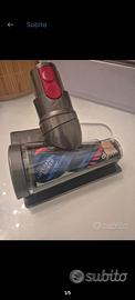 spazzola dyson v12 anti groviglio 