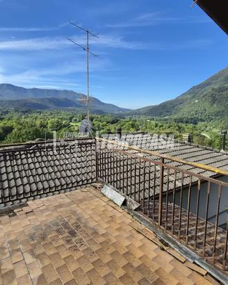 Appartamento a Ferrera di Varese 3 locali
