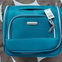 Beauty case color ottanio 