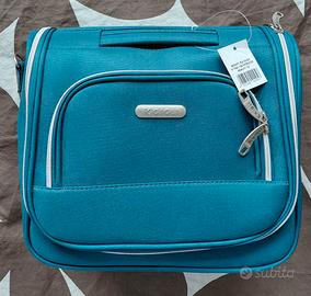 Beauty case color ottanio 