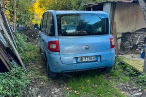 Fiat multipla 2003 diesel