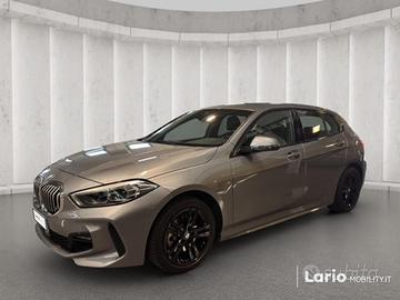 BMW Serie 1 116i MSport auto