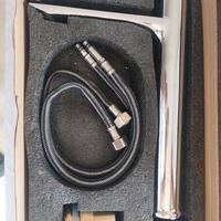 rubinetto per lavabo cucina/bagno