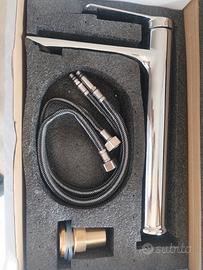 rubinetto per lavabo cucina/bagno