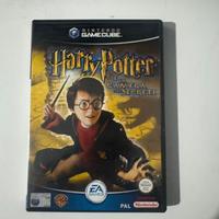 Harry potter gamecube