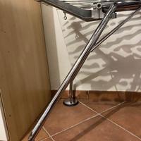 Tavolo / scrivania tecno