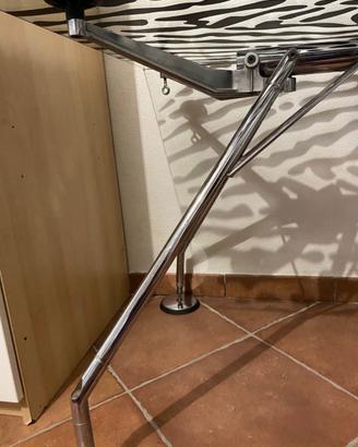 Tavolo / scrivania tecno