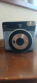 Fujifilm Instax Square SQ6
