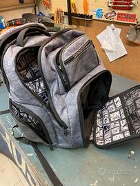 Zaino Fitness 6 pack - 500