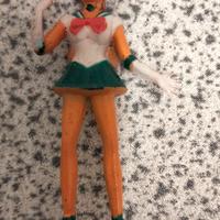 7 action figure vintage anni 80-90