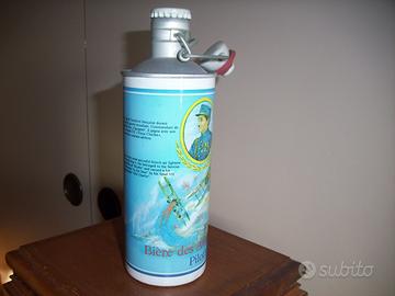 Birra dell aviatore da collezione 1997