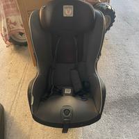 Seggiolino auto