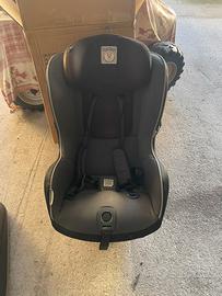 Seggiolino auto