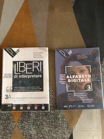 LIBERI DI INTERPRETARE VOL. 3A